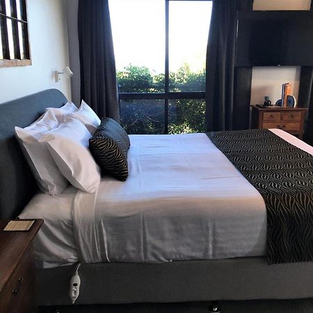 Storm Bay B&B White Beach Camera foto