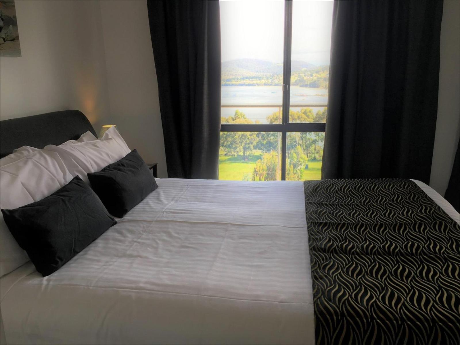 Storm Bay B&B White Beach Camera foto